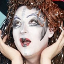 BWW Feature: LIVING RECORD COLLECTION Creator Salty Brine Would Like to Solve the Puz