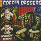 Get Aggravated With New Album from Surf Rock Masters The Coffin Daggers