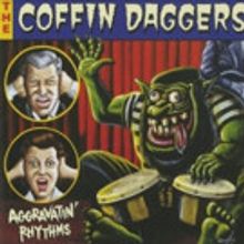 Get Aggravated With New Album from Surf Rock Masters The Coffin Daggers
