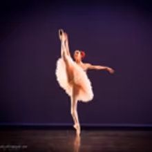 Valentina Kozlova's Dance Conservatory Company to Present NUTCRACKER WINTER SUITE…