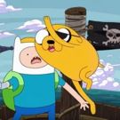 Sneak Peek - Cartoon Network Premieres New Mini-Series ADVENTURE TIME: ISLANDS, 1/30