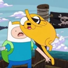 Sneak Peek - Cartoon Network Premieres New Mini-Series ADVENTURE TIME: ISLANDS, 1/30