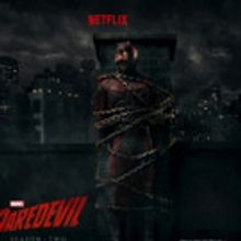 First Look: Netflix Releases Character Image from Season Two of Original Series…