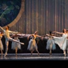 Shea's Presents Neglia's NUTCRACKER