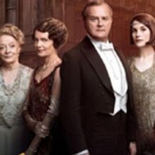 Michelle Dockery Hints at DOWNTON ABBEY Film: 'It May Not Be Over Yet'