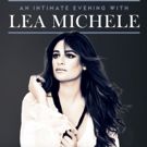 Lea Michele Dishes on Her Very Vocal PLACES Album