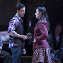 ONCE to Bring Love of Music to MPAC This February