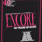 Jason Robert Brown, Lily James and More Set for West End Gala ENCORE: 40 YEARS OF…