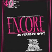 Jason Robert Brown, Lily James and More Set for West End Gala ENCORE: 40 YEARS OF…