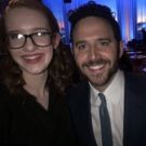 BWW Blog: Jessica Vanek - Santino Fontana Brings THE GREAT AMERICAN SONGBOOK to the…
