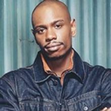 Dave Chappelle to Join Lady Gaga and Bradley Cooper in Upcoming A STAR IS BORN Remake