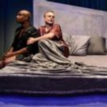 Photo Flash: First Look at Off-Broadway's IN BED WITH ROY COHN