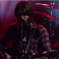 VIDEO: Ray LaMontagne Performs 'Hey, No Pressure' on LATE SHOW Video