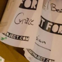 BWW Feature: Aaron Nichols on GHOSTLIGHT