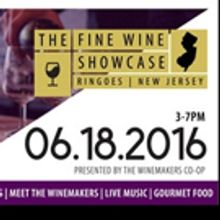 The Fine Wine Showcase to Feature Fine Wines of New Jersey at Exclusive Tasting