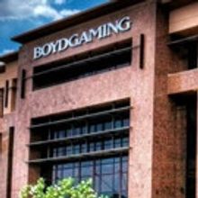 Enjoy Thanksgiving Dining Specials at Boyd Gaming Properties in Las Vegas