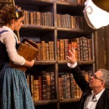 Bill Condon Talks BEAUTY AND THE BEAST & Future of Movie Musicals