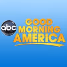 ABC's GOOD MORNING AMERICA Is No. 1 in Total Viewers for Week of July 18