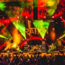 IRATION to Release Acoustic Album DOUBLE UP on December 2nd