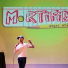 MORTIFIED LIVE to Celebrate Doomed Love This Valentine's Day at Boulder Theater