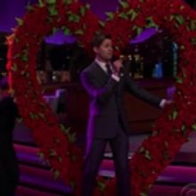 VIDEO: Andrew Rannells Performs at Surprise Proposal That Goes Very Wrong!