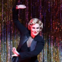 Photo Coverage: She Started with a Bang! Rumer Willis Makes Broadway Debut in CHICAGO