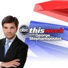 ABC's THIS WEEK Draws Largest July Overall Audience in 19 Years