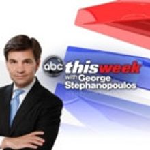ABC's THIS WEEK Draws Largest July Overall Audience in 19 Years
