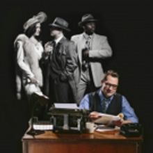 BWW Review: CITY OF ANGELS Opens With a Bang!