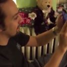 STAGE TUBE: Lin-Manuel Miranda Personally Phones HAMILTON Charity Sweepstakes Winners