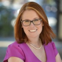 Austin Opera Names Annie Burridge As New General Director