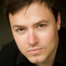 Aaron C. Finley and Shannon O'Boyle to Don KINKY BOOTS This Summer
