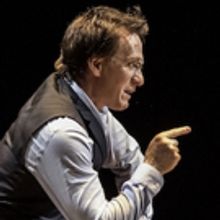 BWW Review: HARRY POTTER AND THE CURSED CHILD, Palace Theatre
