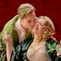 BWW Review: So-Long, Farewell, Auf Wiedersehen, Renee Fleming in Met's ROSENKAVALIER Photo