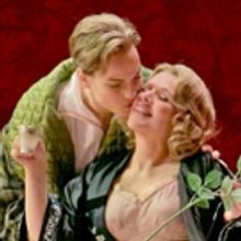 BWW Review: So-Long, Farewell, Auf Wiedersehen, Renee Fleming in Met's ROSENKAVALIER