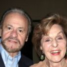 TWITTER WATCH: Legendary Producers Barry and Fran Weissler Support The Drama Book Sho