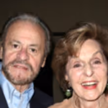 TWITTER WATCH: Legendary Producers Barry and Fran Weissler Support The Drama Book…
