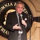 Photo Coverage: Inside COMEDY NIGHT at the Friars Club