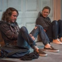 BWW Review: BRUISE EASY at American Theater Company Captures Agony of Messy Sibling R