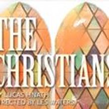 Andrew Garman to Star in THE CHRISTIANS at the Taper This Winter; Cast Announced!