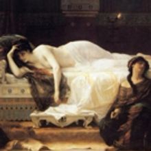 Adaptation of Jean Racine's PHEDRE Opening Next Week at Trap Door Theatre