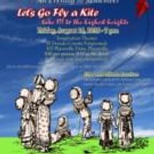 Imagination Theater to Host 8th Annual EVENING TO REMEMBER, 8/14