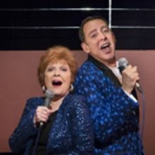Anita Gillette & Harold Sanditen Take to New York and London as HAROLD AND BROAD