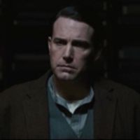 VIDEO: First Look - Ben Affleck Stars in Gangster Drama LIVE BY NIGHT Video