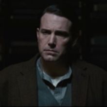VIDEO: First Look - Ben Affleck Stars in Gangster Drama LIVE BY NIGHT