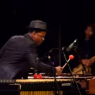 Miller Theatre's Jazz Series Welcomes Stefon Harris and Sonic Creed Today