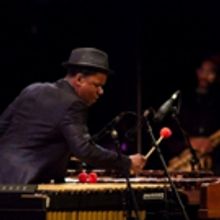 Miller Theatre's Jazz Series Welcomes Stefon Harris and Sonic Creed Today
