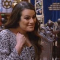 VIDEO: Sneak Peek - Lea Michele Set for New Season of TLC's WHO DO YOU THINK YOU ARE? Video
