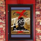 NJ Rep to Present IAGO by James McLure This Fall