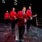 Tickets Go on Sale Next Friday for JERSEY BOYS at the Hobby Center